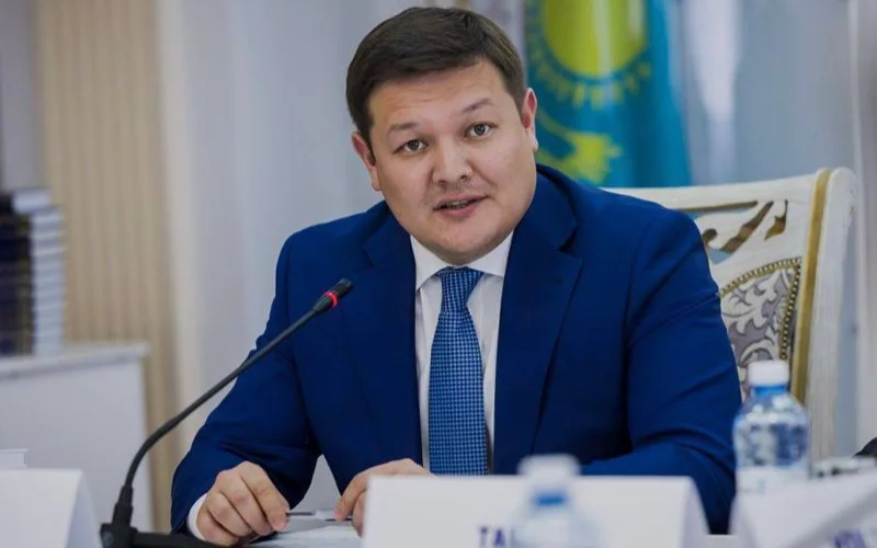 Асхат Оралов 