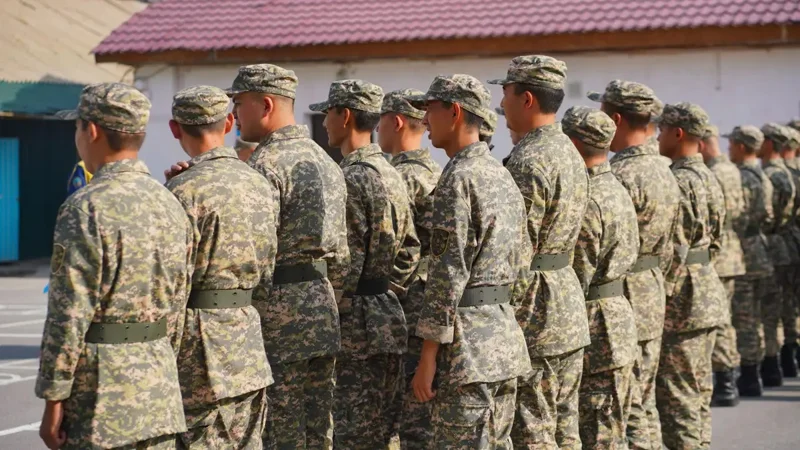 чақирилувчилар