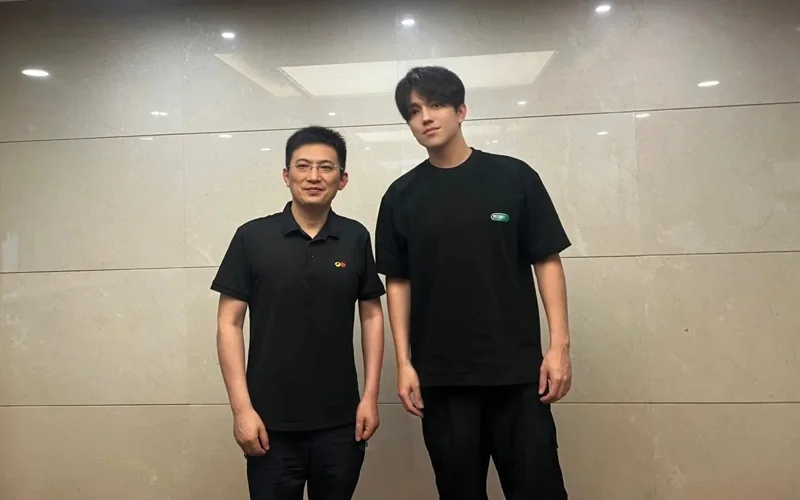 Dimash Qudaibergen’s new international music project filming to begin in Kazakhstan