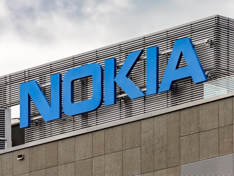 From Kodak to Nokia: Companies that couldn’t keep up with change Nokia