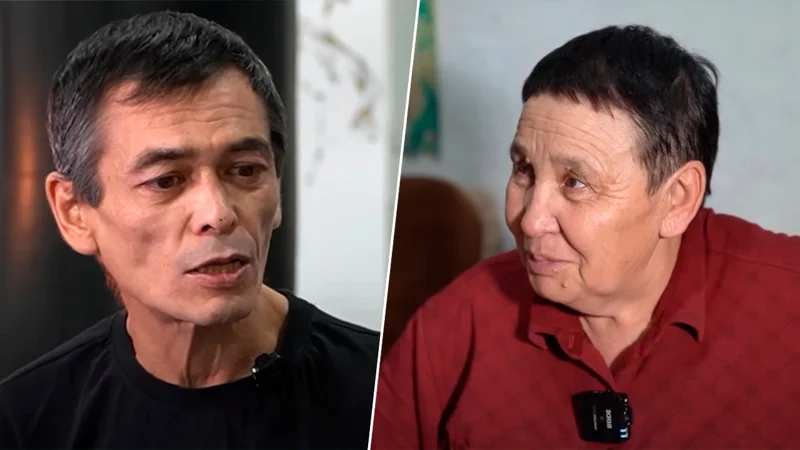 Министр әлем чемпиондары Айсара Керімбекова мен Болат Жұмаділовтің жағдайына қатысты түсінік берді 