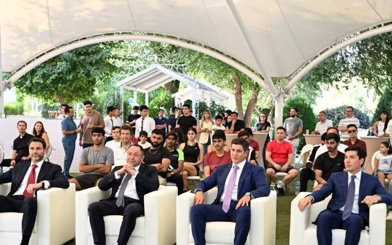 Uzbekistan