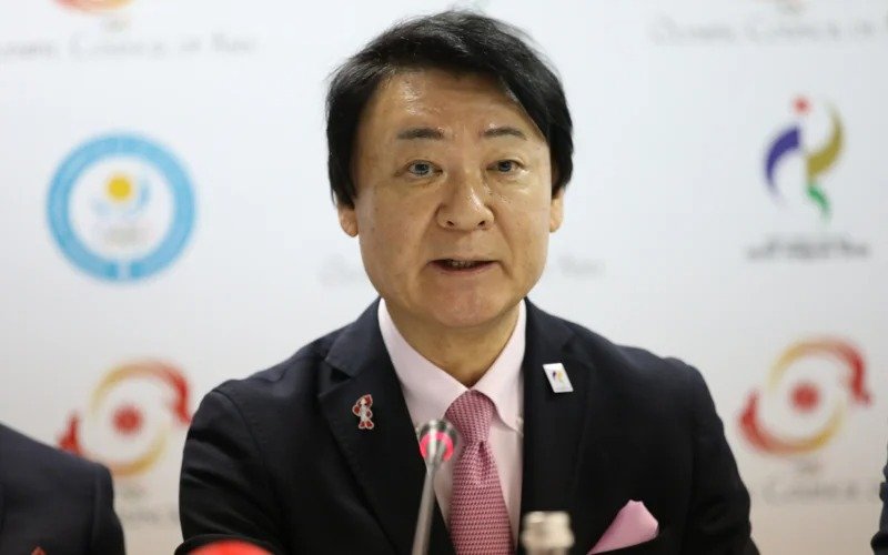 Kazakhstan targets medals in boxing and swimming at 2026 Asian Summer Games Kazakhstan targets medals in boxing and swimming at 2026 Asian Summer Games