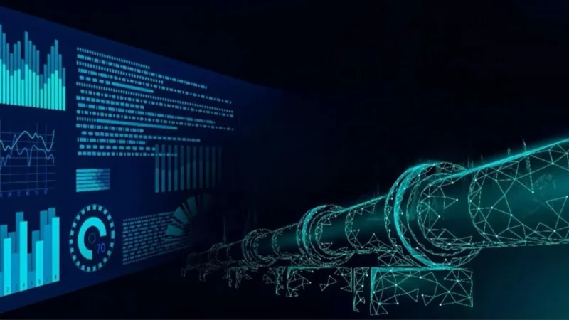 иссиқлик тармоқларини диагностика қилиш