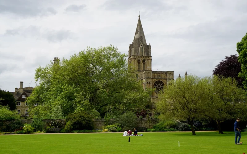 Oxford
