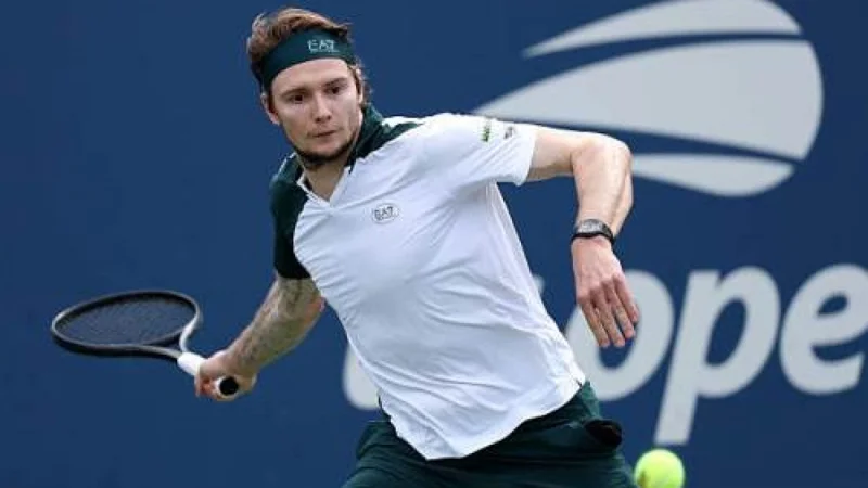 Александр Бублик