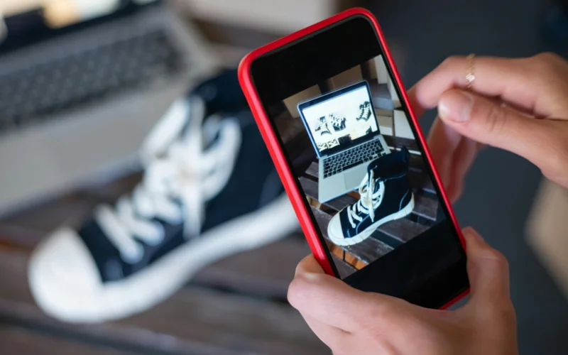 Маркетплейс, онлайн-торговля