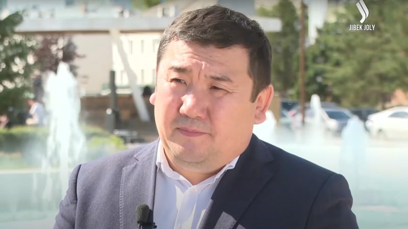  Нариман Еламанов 