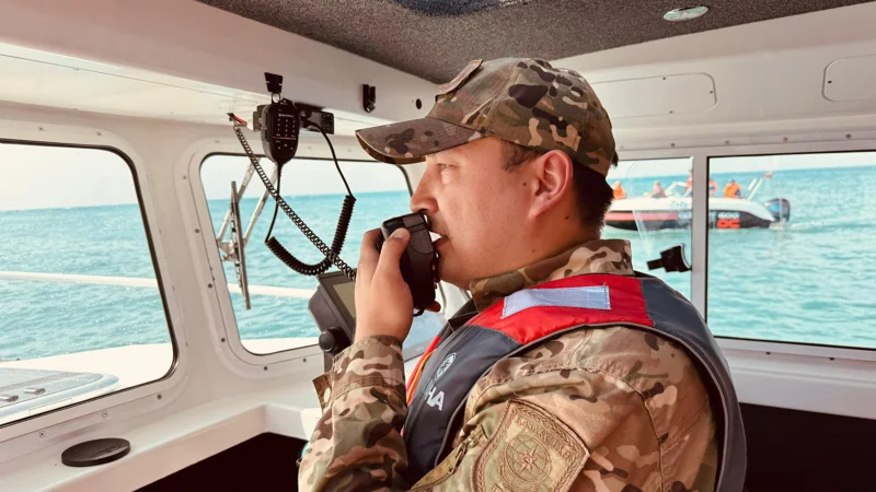 дчс утонули