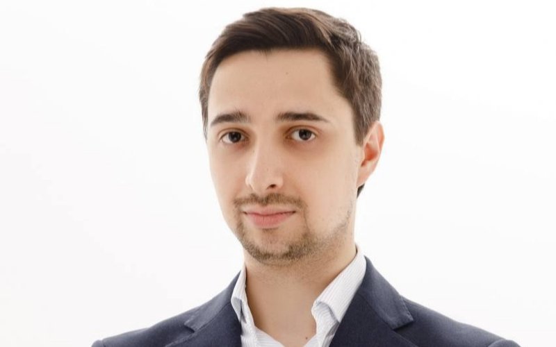 КОНЯШКИН Ростислав Анатольевич КОНЯШКИН Ростислав Анатольевич