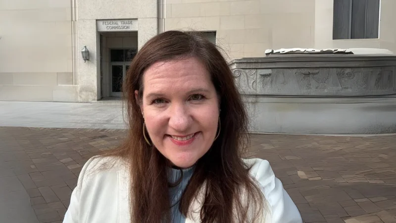 Суд запретил Трампу увольнять комиссара Федеральной торговой комиссии