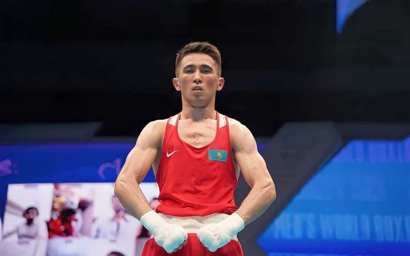 Бокстан әлем чемпионатының жеребесі қашан тартылады