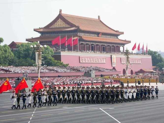 military parade military parade