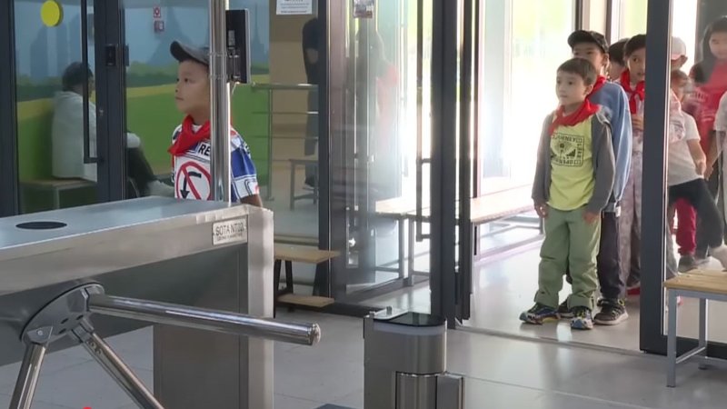 Безопасность в школах Безопасность в школах