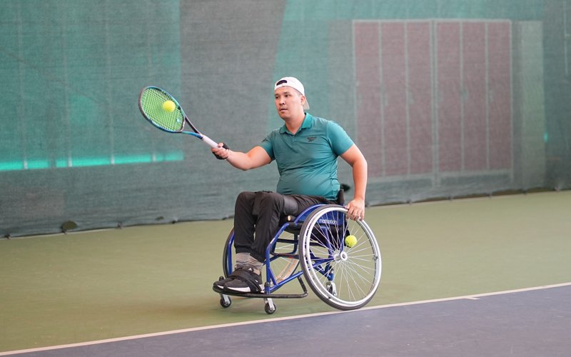 теннис на колесах теннис на колесах