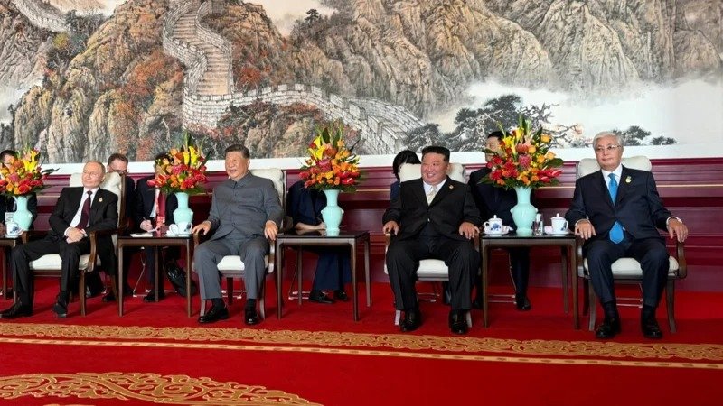 ҳарбий парад ҳарбий парад