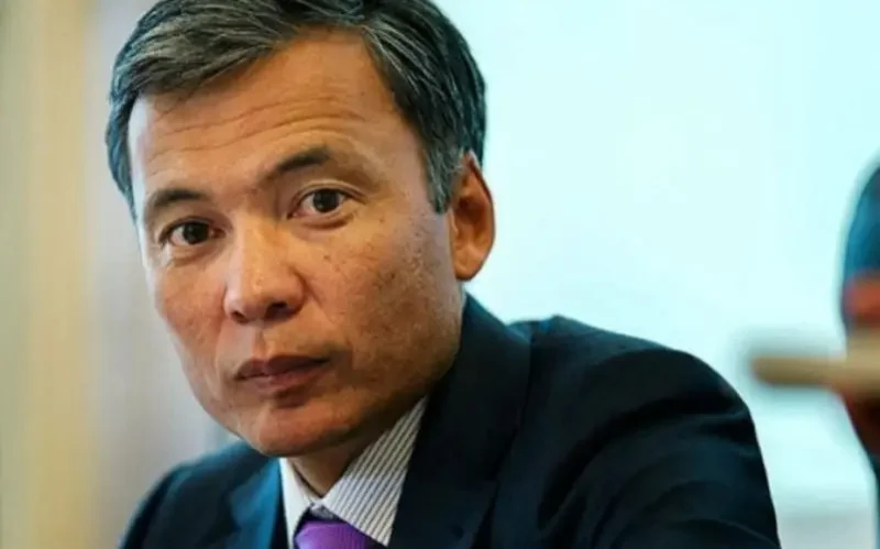 Жомарт Ертаев