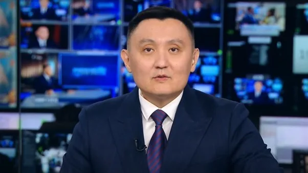 политолог Газиз Абишев