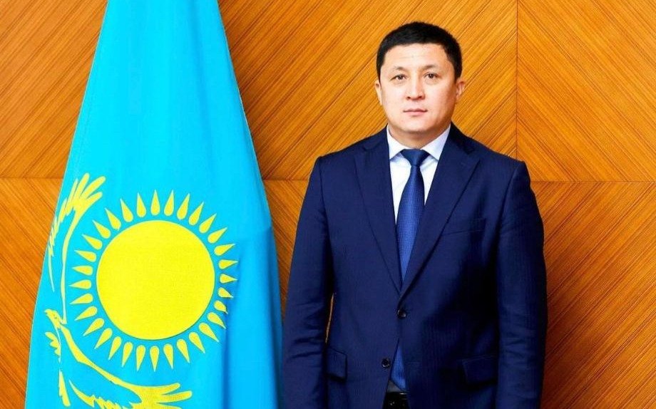Knb Podtverdil Zaderzhanie Glavi Upravleniya Zhilya Shimkenta Aa7ad5