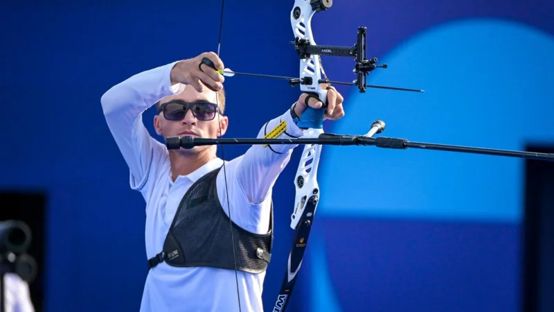 Sadaq atýdan álem chempıonatyna baratyn Qazaqstan quramasy anyqtaldy