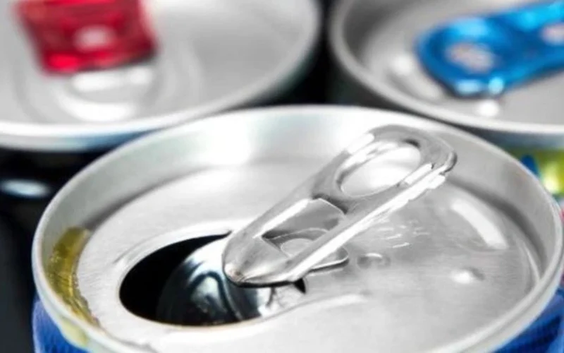 энергетикалық сусын