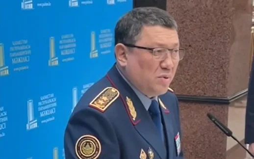 Ержан Саденов