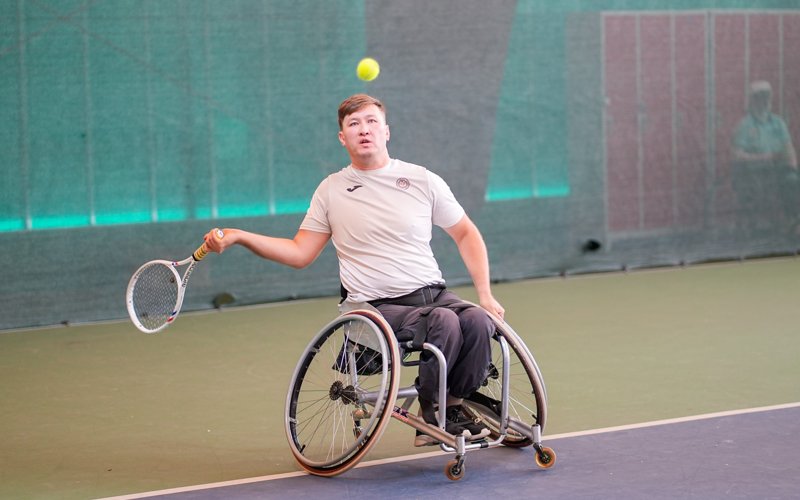 теннис на колесах теннис на колесах