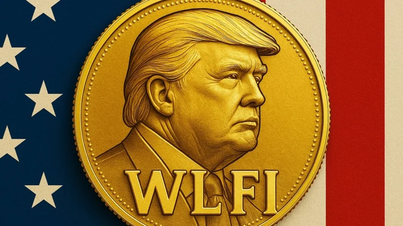 Семья Трампа за сутки стала богаче на $5 млрд благодаря криптовалюте