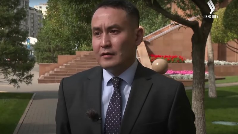  Тимур Кастуганов 