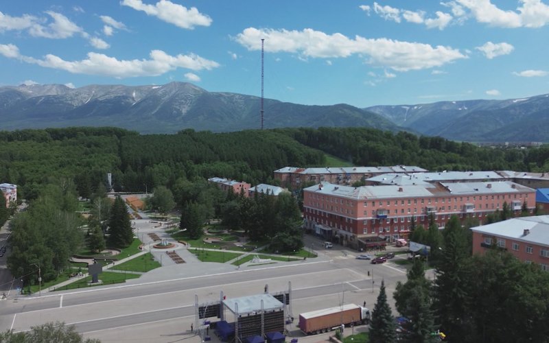 Риддер риддер