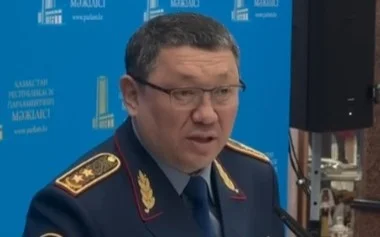 Ерлан Саденов