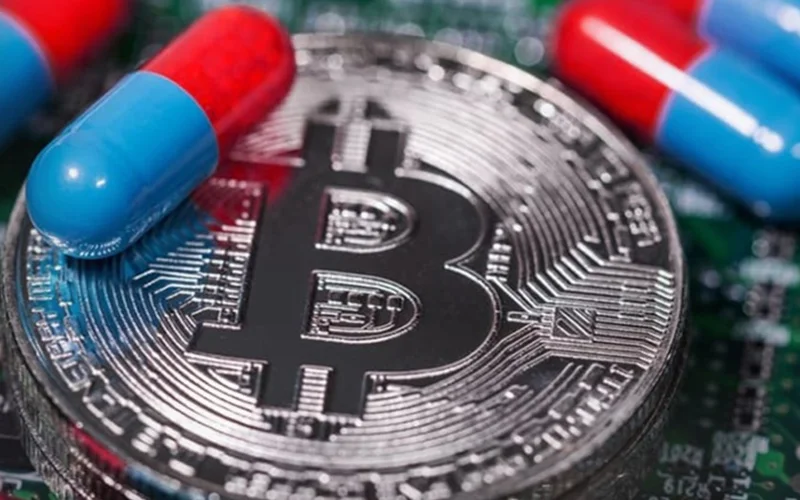 Граждане России и Украины координировали интернет-торговлю наркотиками в Казахстане: арестовано 3,2 млрд тенге 