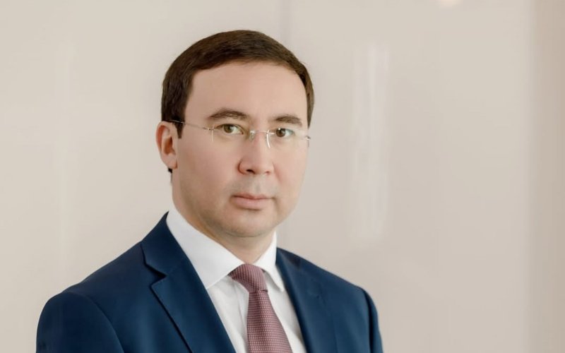 Ersaıyn Erbolatuly HAMITOV Ersaıyn Erbolatuly HAMITOV