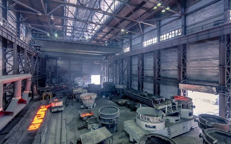 Карагандинская область: от угля и металлов к высокотехнологичной продукции