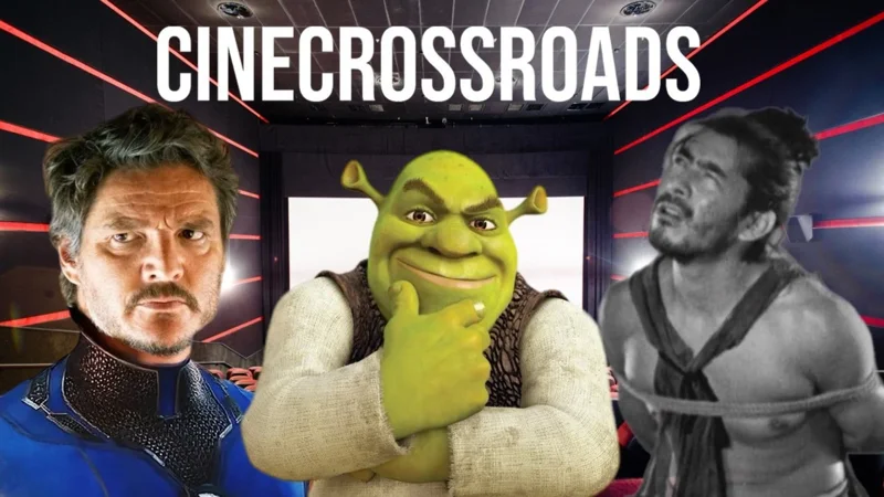 CineCrossroads