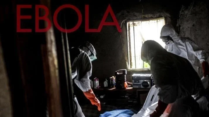 Ebola