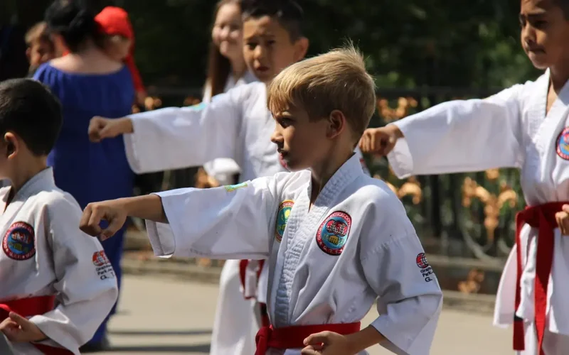 проект «Арт-спорт»