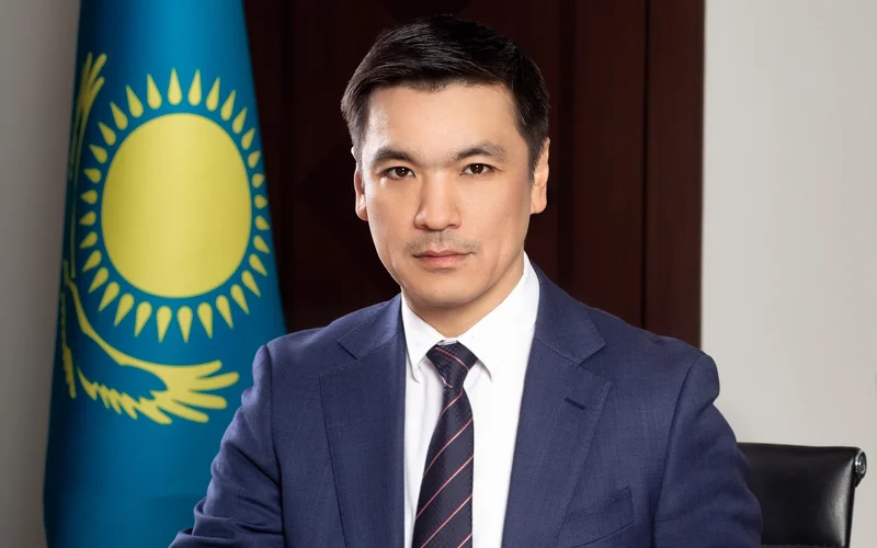 Memleket basshysynyń ókimimen Nurlan Ábdirahmanov laýazymynan bosatyldy