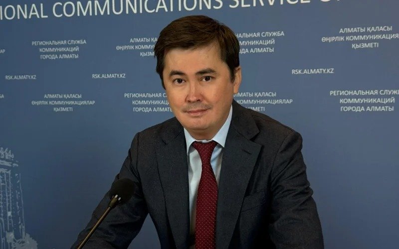 Almaty boosts public safety with digital monitoring in schools, kindergartens and hospitals Almaty boosts public safety with digital monitoring in schools, kindergartens and hospitals