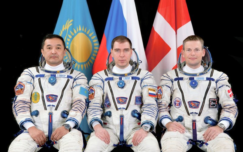 Айдын Аимбетов 