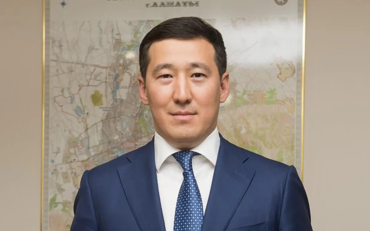 АУКЕНОВ Ерлан Муратович