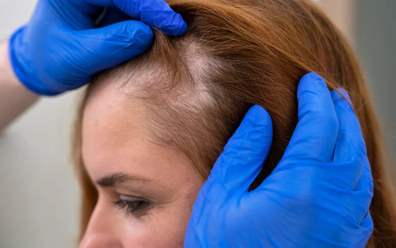 Shampoo-like gel to help patients avoid hair loss during chemotherapy