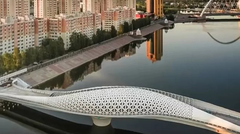 Атырауский мост