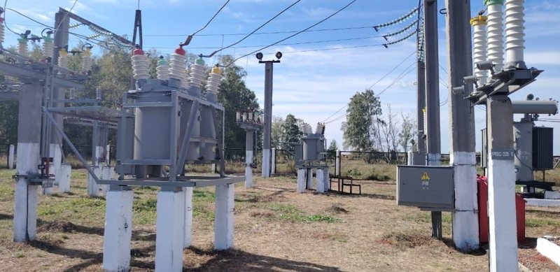 В регионах Казахстана ведут работу по замене 17 тысяч км электролиний В регионах Казахстана ведут работу по замене 17 тысяч км электролиний