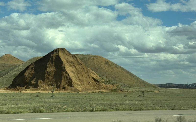 От железной руды до золота: чем богата Костанайская область месторождение