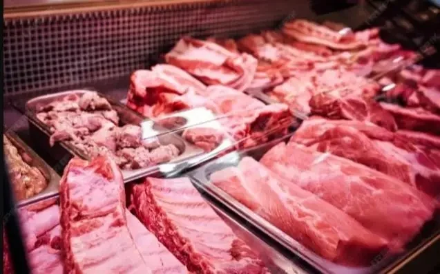 Meat