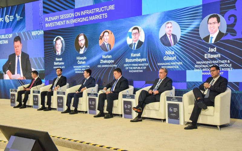 2029 жылға дейін жаңартылатын энергия көзі ірі объектісі аяқталады