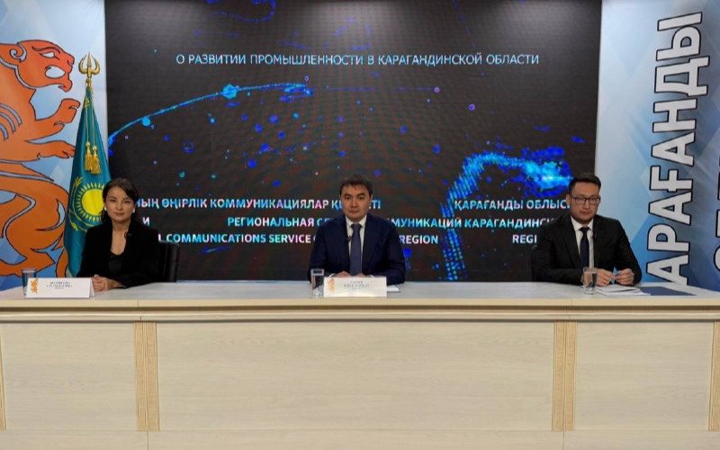 Алибек Алденей о