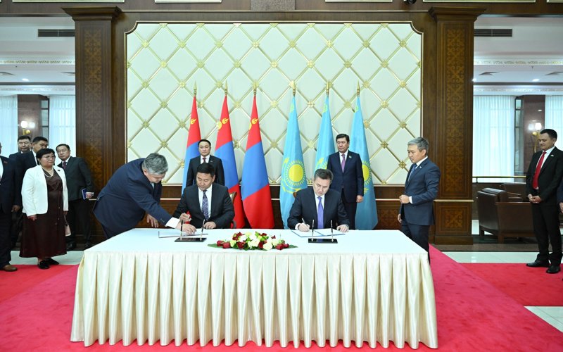 о