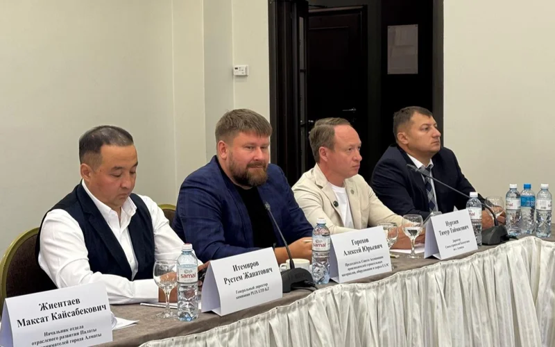 ЕАЭС может ввести единые стандарты для торговли стройматериалами